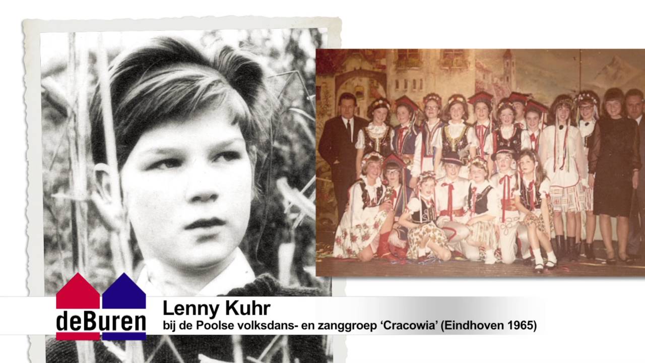 IM Lenny Kuhr | Troubadour worden
