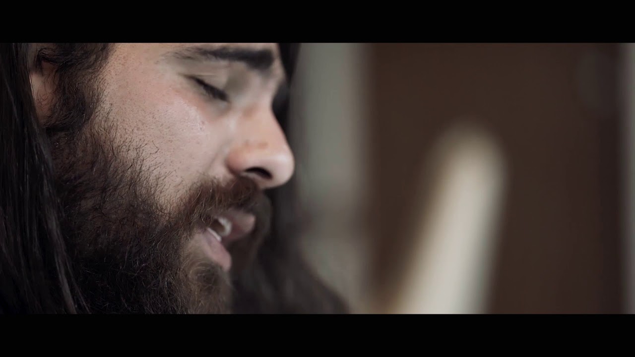 Tuntuna - Shamoon Ismail | Acoustic Cover | Paras Dhar