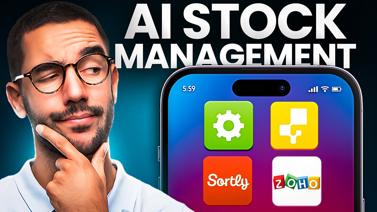 10 лучших инструментов искусственного интеллекта, которые сэкономят вам тысячи долларов при управ...