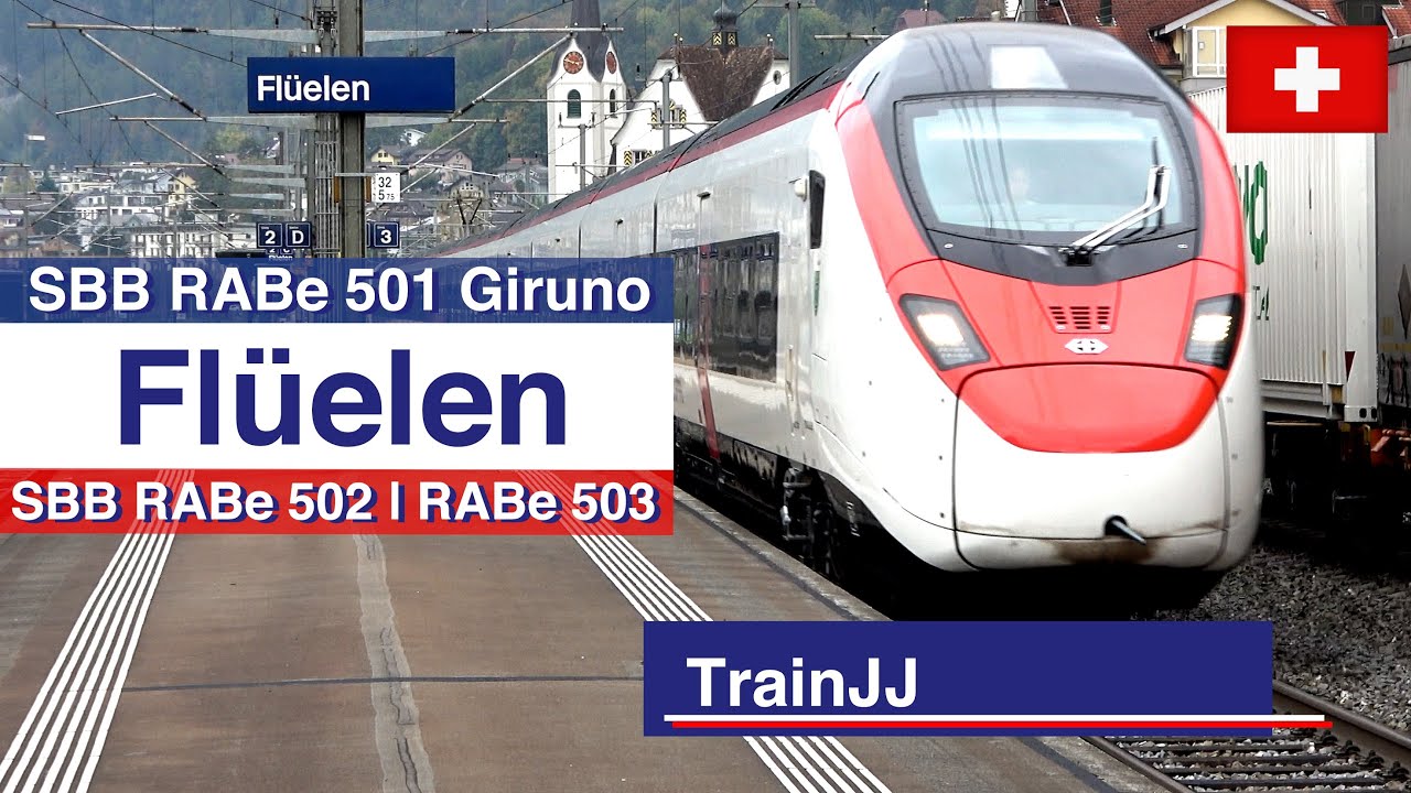 4K SBB Giruno 