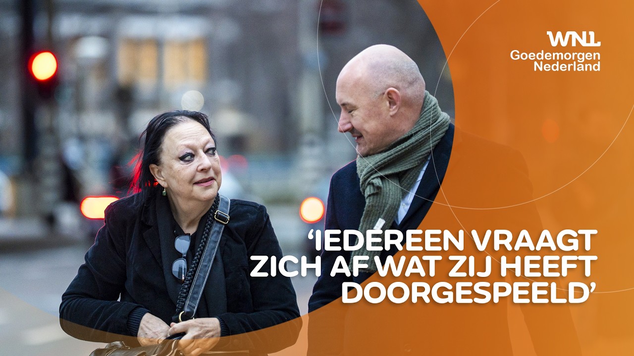 Zaak tegen Inez Weski nadert