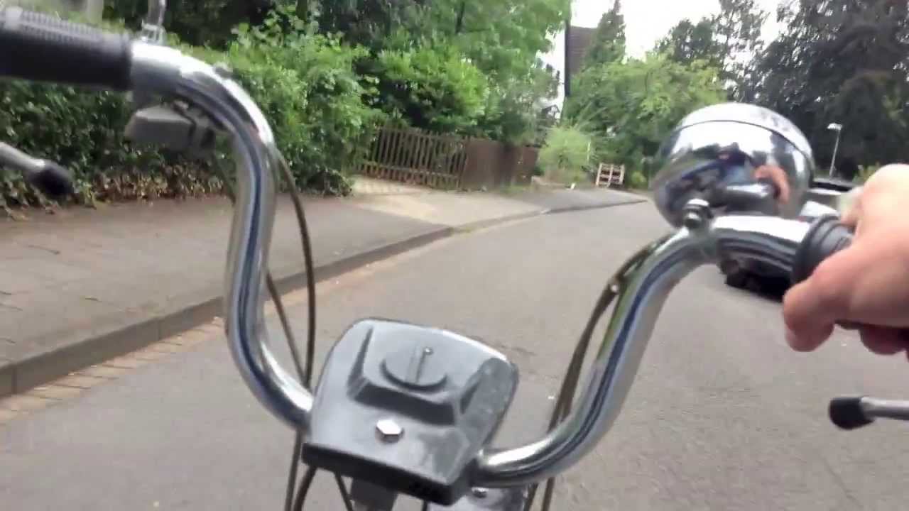 Velosolex 3800