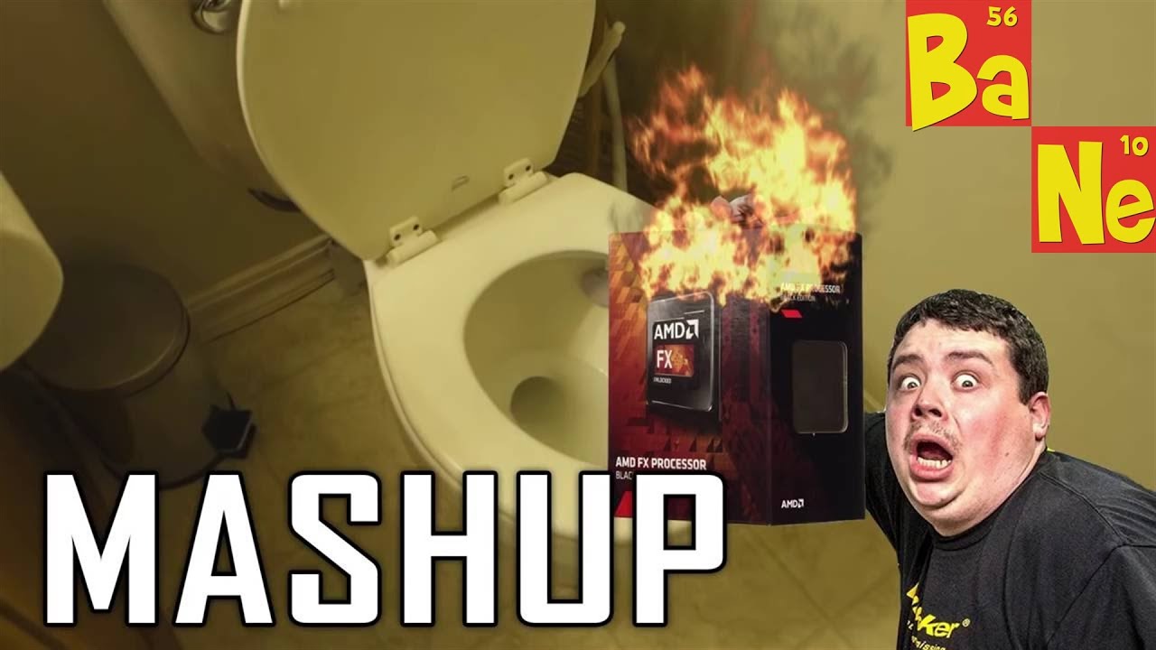 Cringe worthy Barnacules Nerdgasm moments - @Barnacules