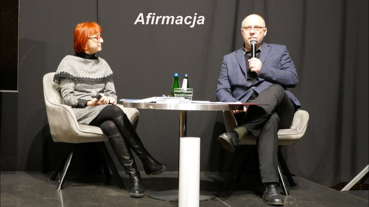 Afirmacja