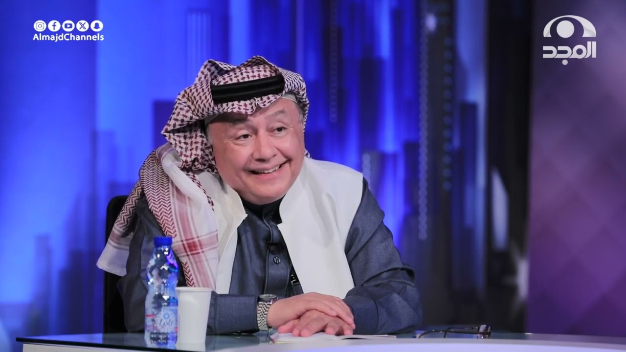 بعد اجتماعاتي مع اليابانيين في تويوتا عبداللطيف جميل رحمه الله أعطاني 4 مليون ريال لهذا السبب