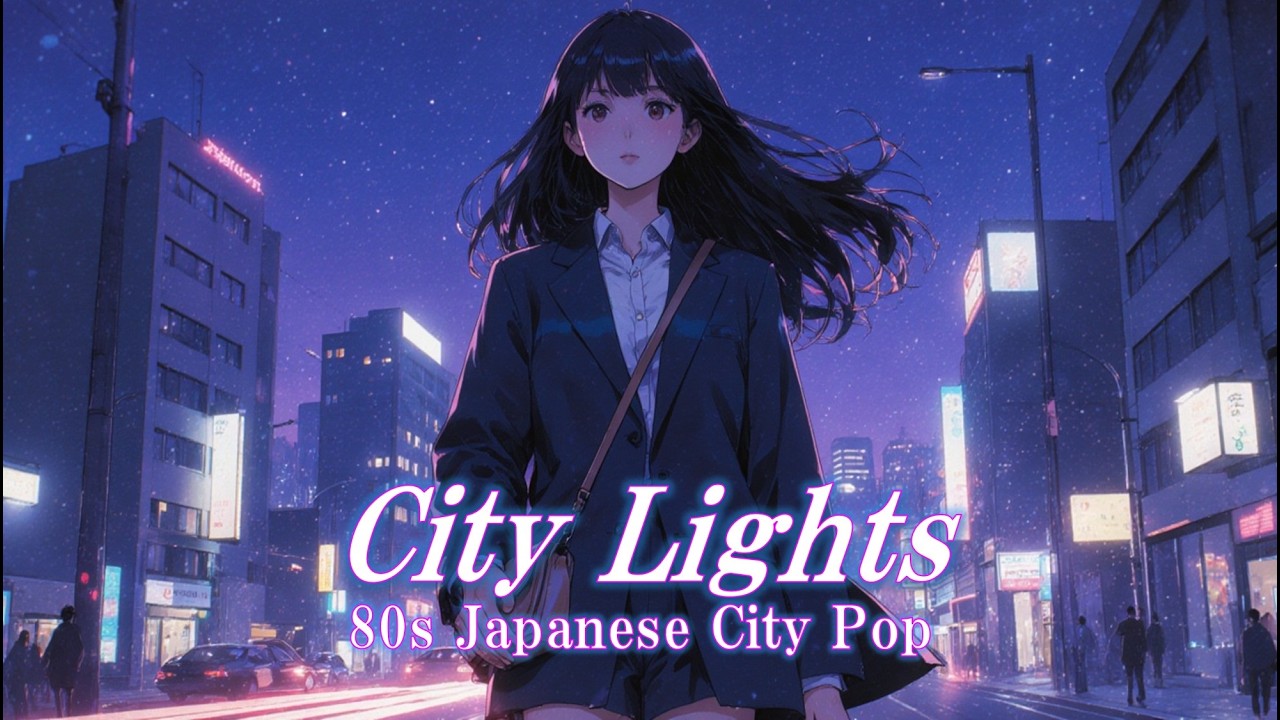 City Lights