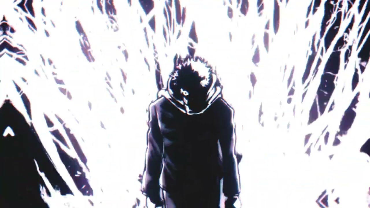 Phonk Mix That Will Make You Feel Like The Villain