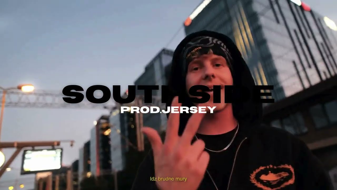 (FREE) JERSEY  TYPE BEAT -  Southside (prod. Jersey)