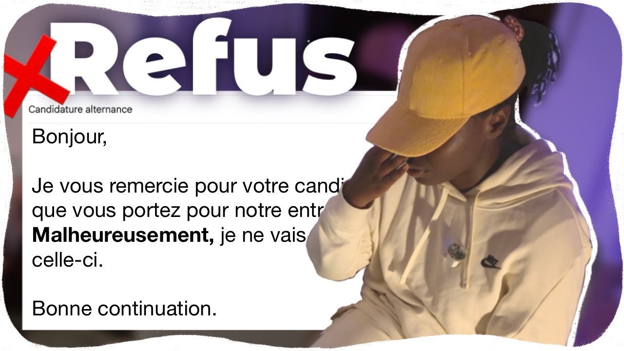 J’ai tout essayé… ce que j’ai appris de la recherche d’emploi