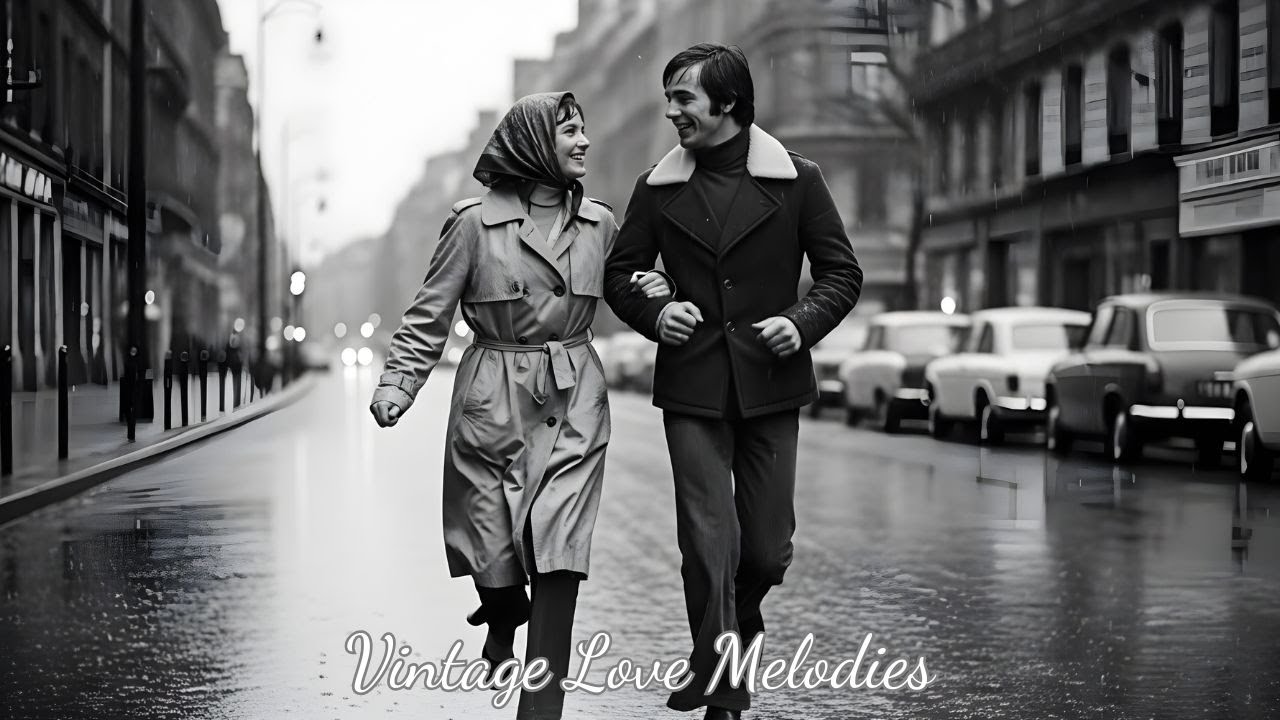 Motown Magic The Smoothest 60s Love Songs Collection