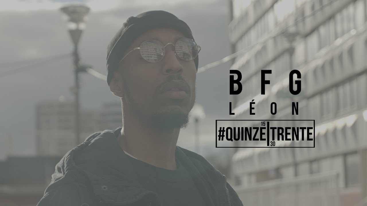 BFG #LaBonneMoumou n°16 : LEON