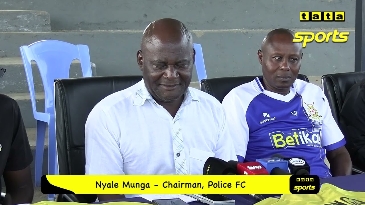 Police FC announce the signing of three players in the mid season transfer window.