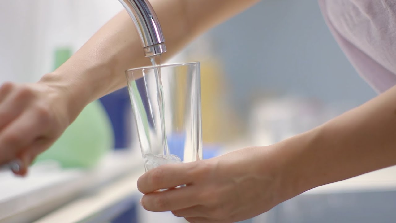 Water Filter for Chicago Area from Enviro