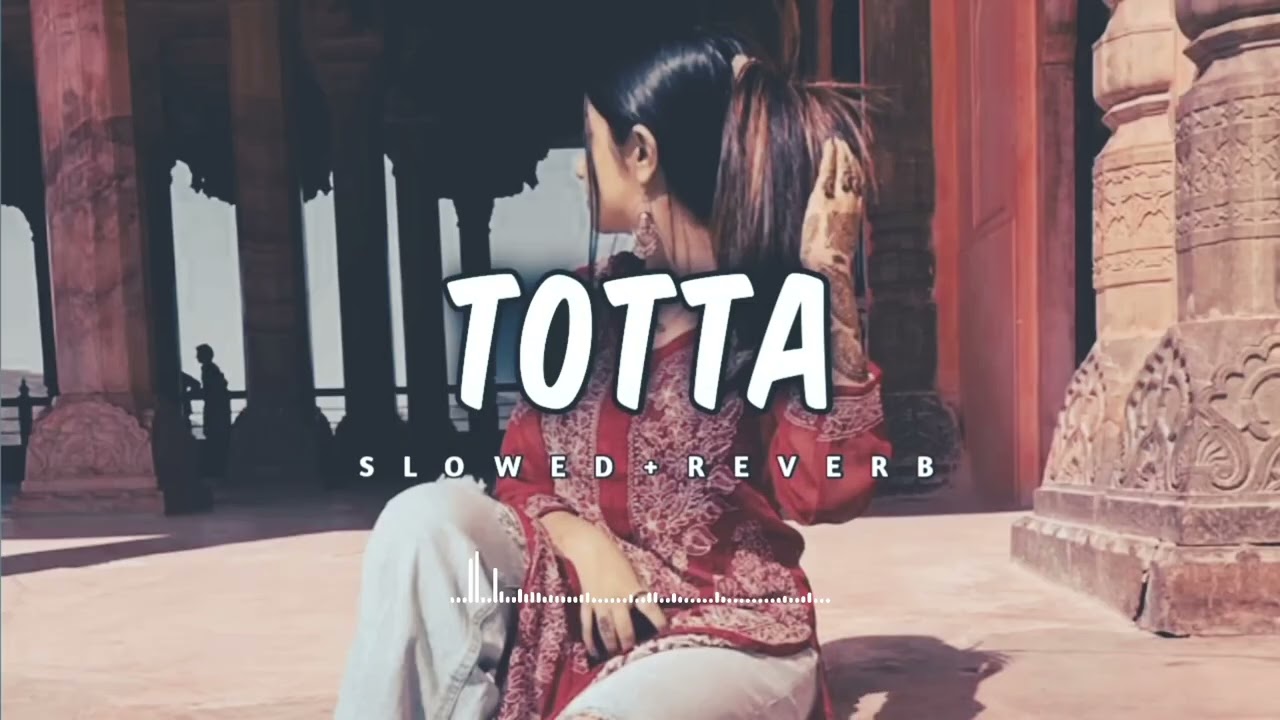 #TOTTA#NAYA+SONG#SLOWED+REVERB#💦💦💗💞💓💖💯🥰#