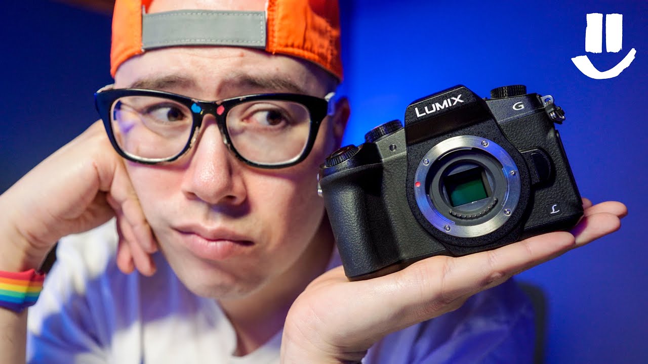 Panasonic G85 4 years later! Is Micro Four Thirds DEAD?