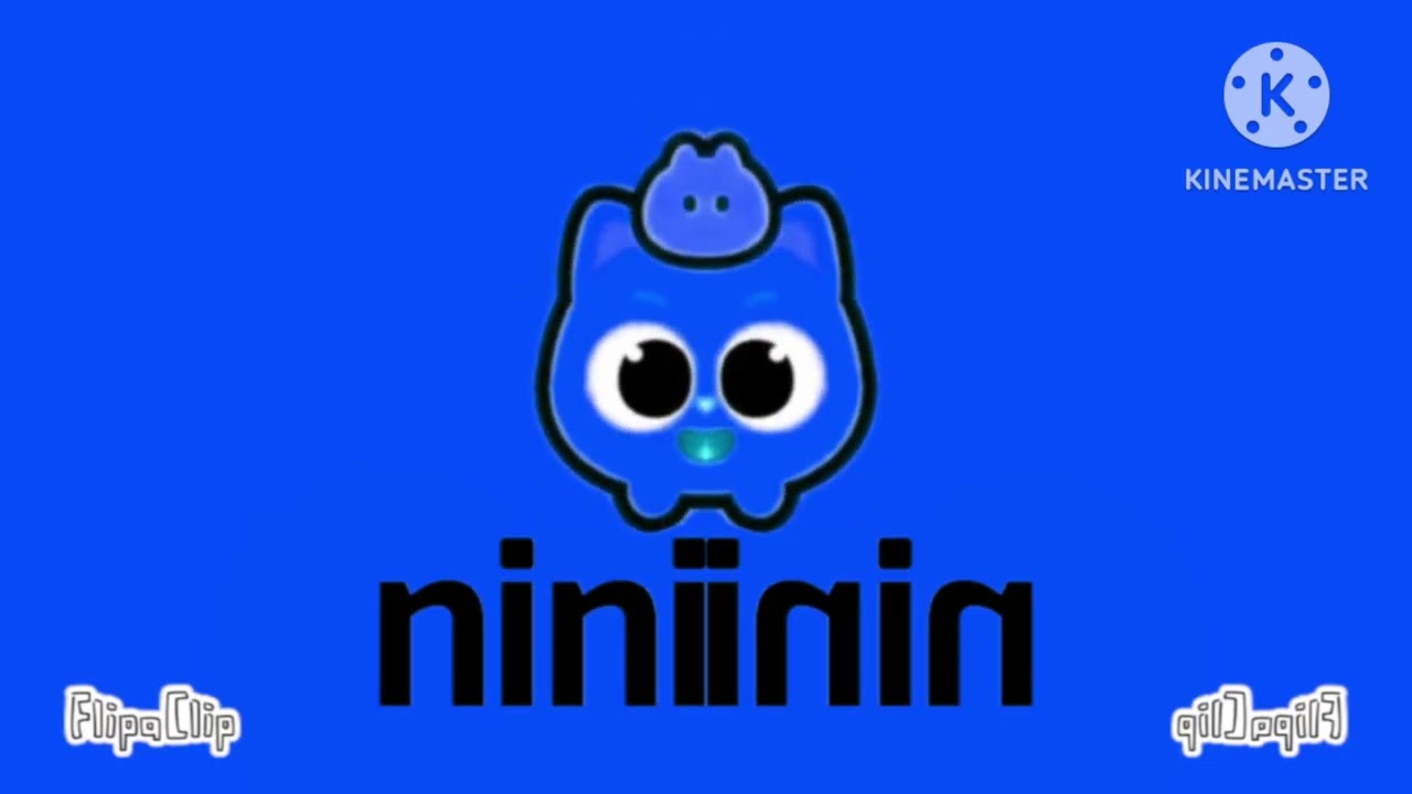 Ninimo Logo Effects (Sponsored by Klasky Csupo 2001 Effects)