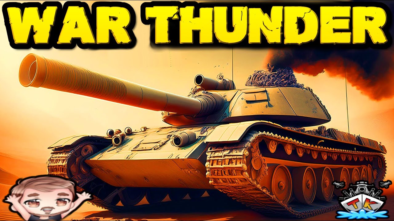 Diese Runde ist KNÜPPELHART #283 in ⚡️ War Thunder ⚡️ Gameplay/Deutsch #warthunder