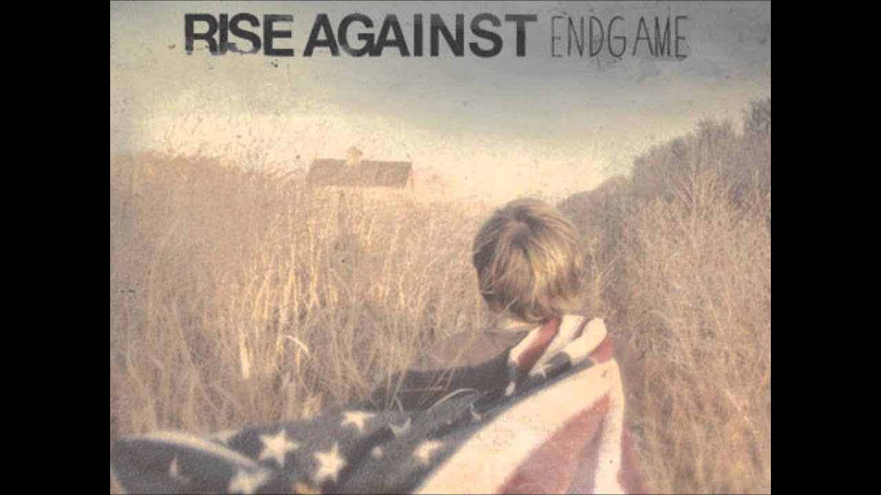 Rise Against - Architects HQ