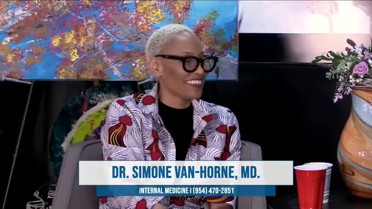 You and Your Doctor I All County Health Care 11/23/2023