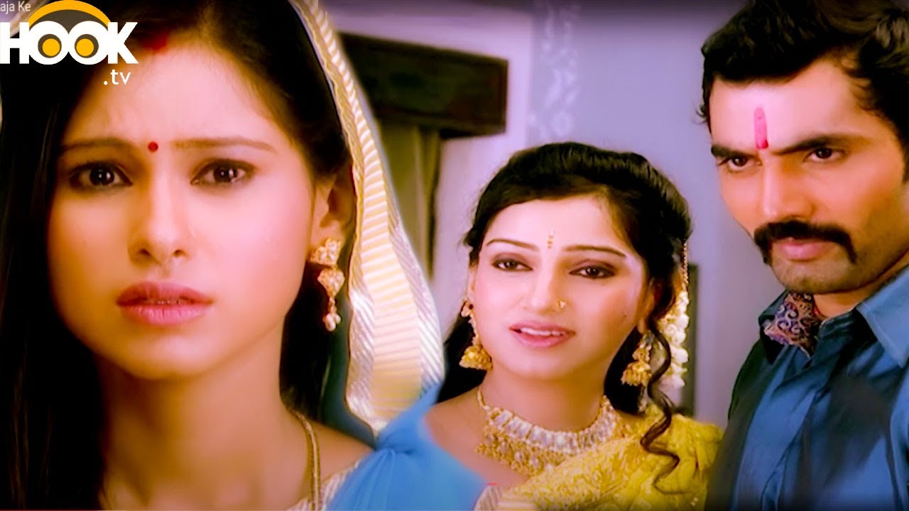 बिट्टो || Bitto || तेजप्रताप की दूसरी पत्नी की क्या चाहती है || Episode - 40se42 | New Hindi Serial