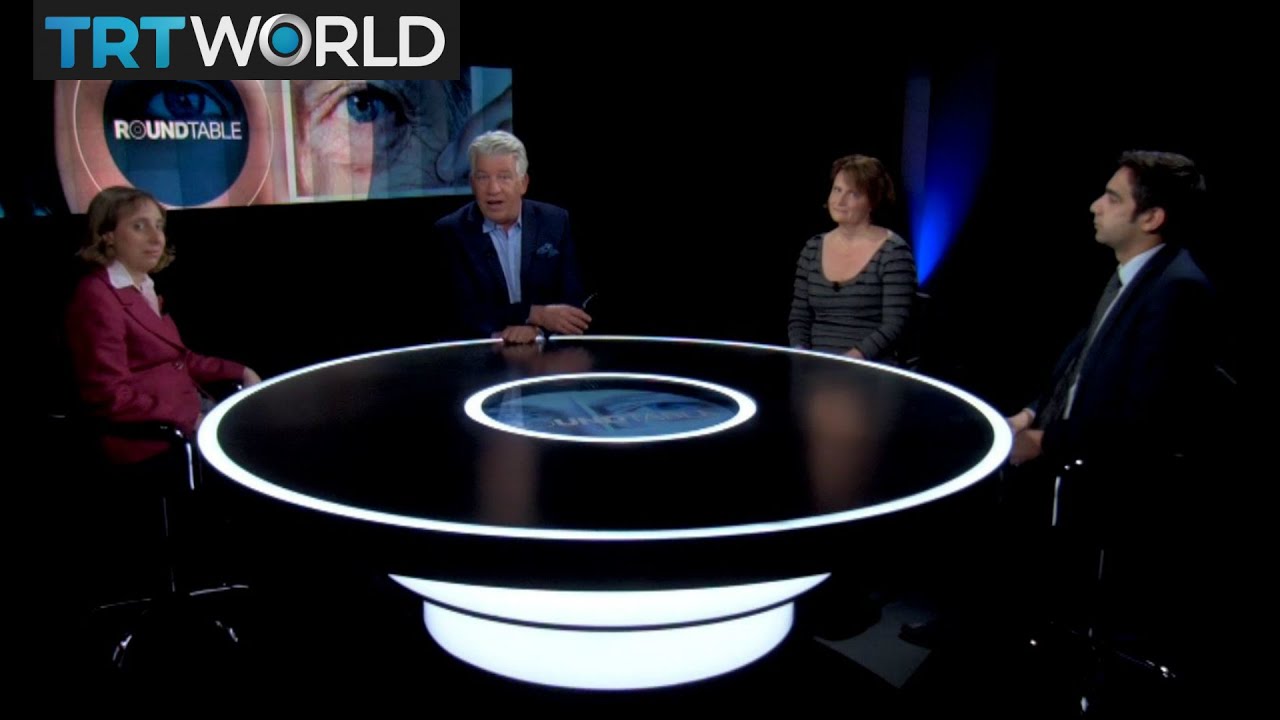 Roundtable: Can we reverse the ageing process?