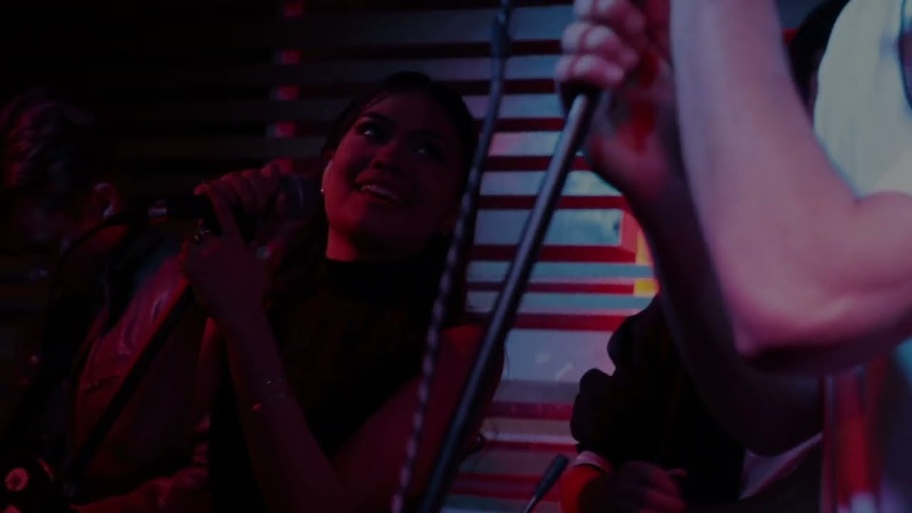 SALA7 – Save Your Tears