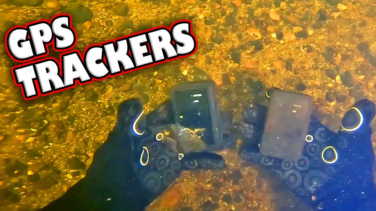 I Can't Believe These Things Still Worked! Crazy Scuba Diving Discovery!