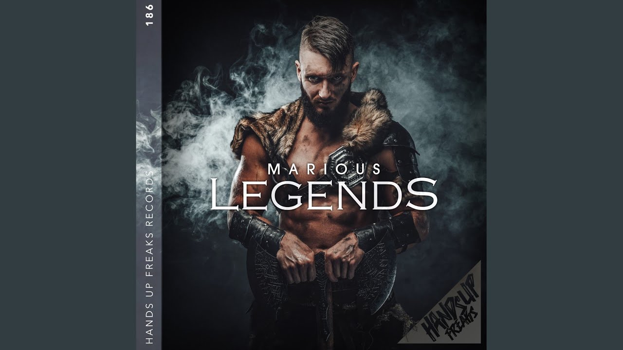 Legends (Extended Mix)