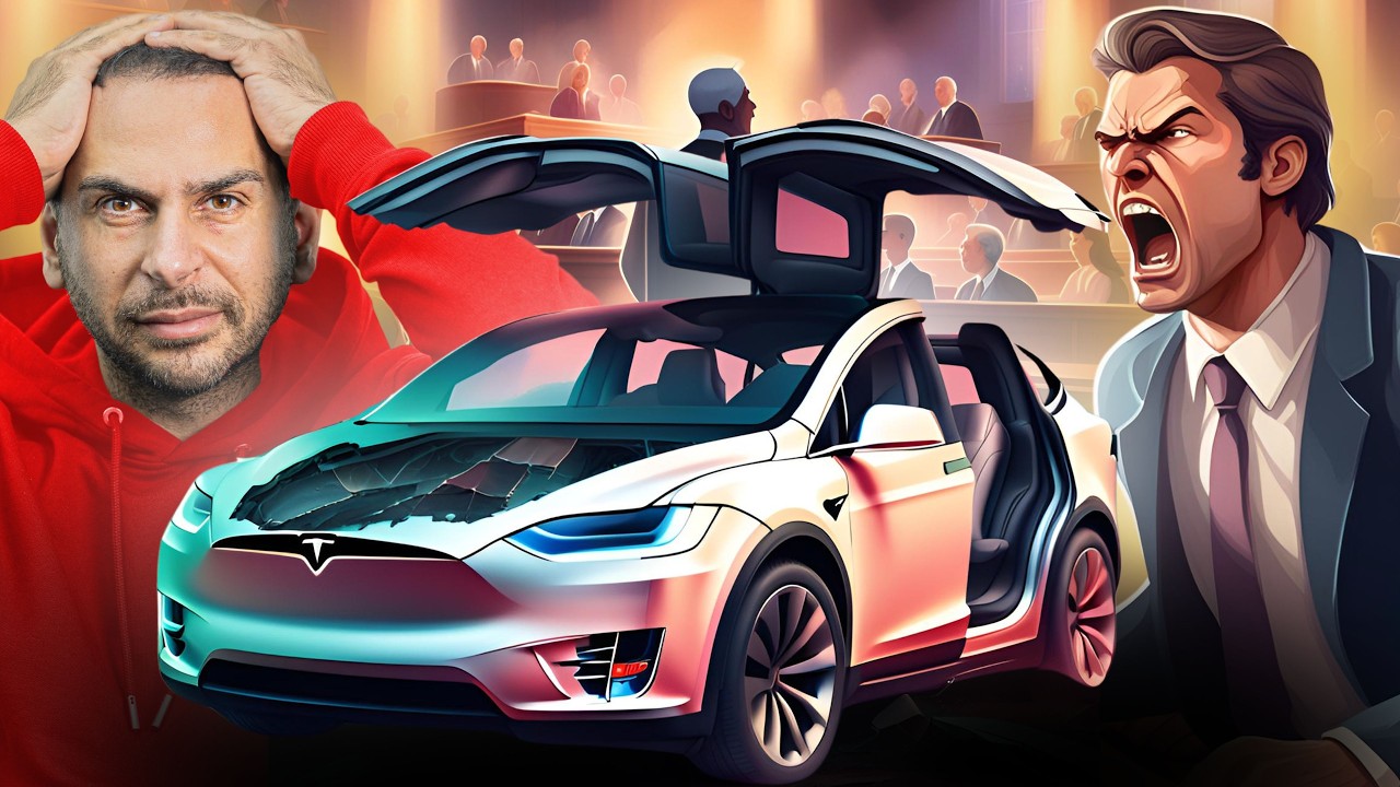 Das gro&szlig;e TESLA FINALE! Einigung mit Tesla in Sicht❓