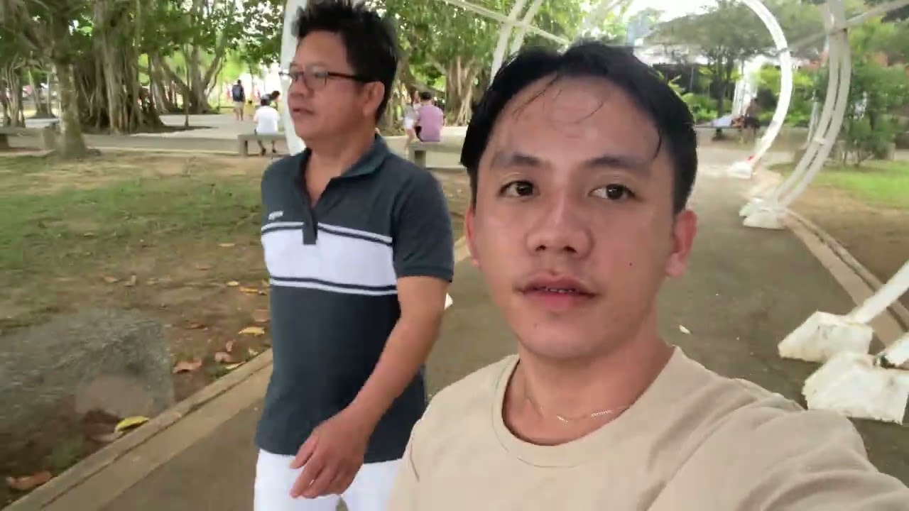 #pamangkin