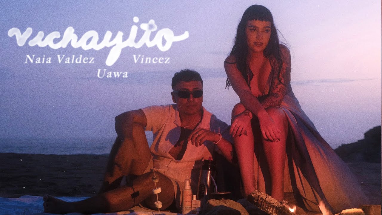 vichayito - Na&iuml;a Valdez x Vincez x Uawa