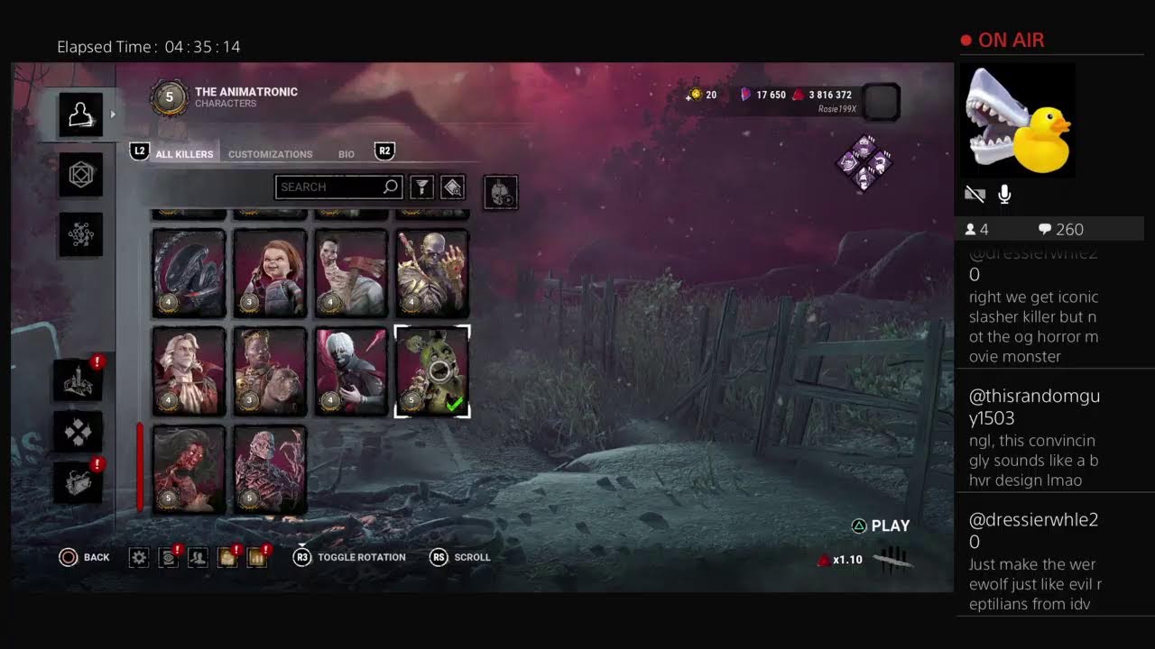 We Beat FNAF 3 Bro!!! LES GOOO