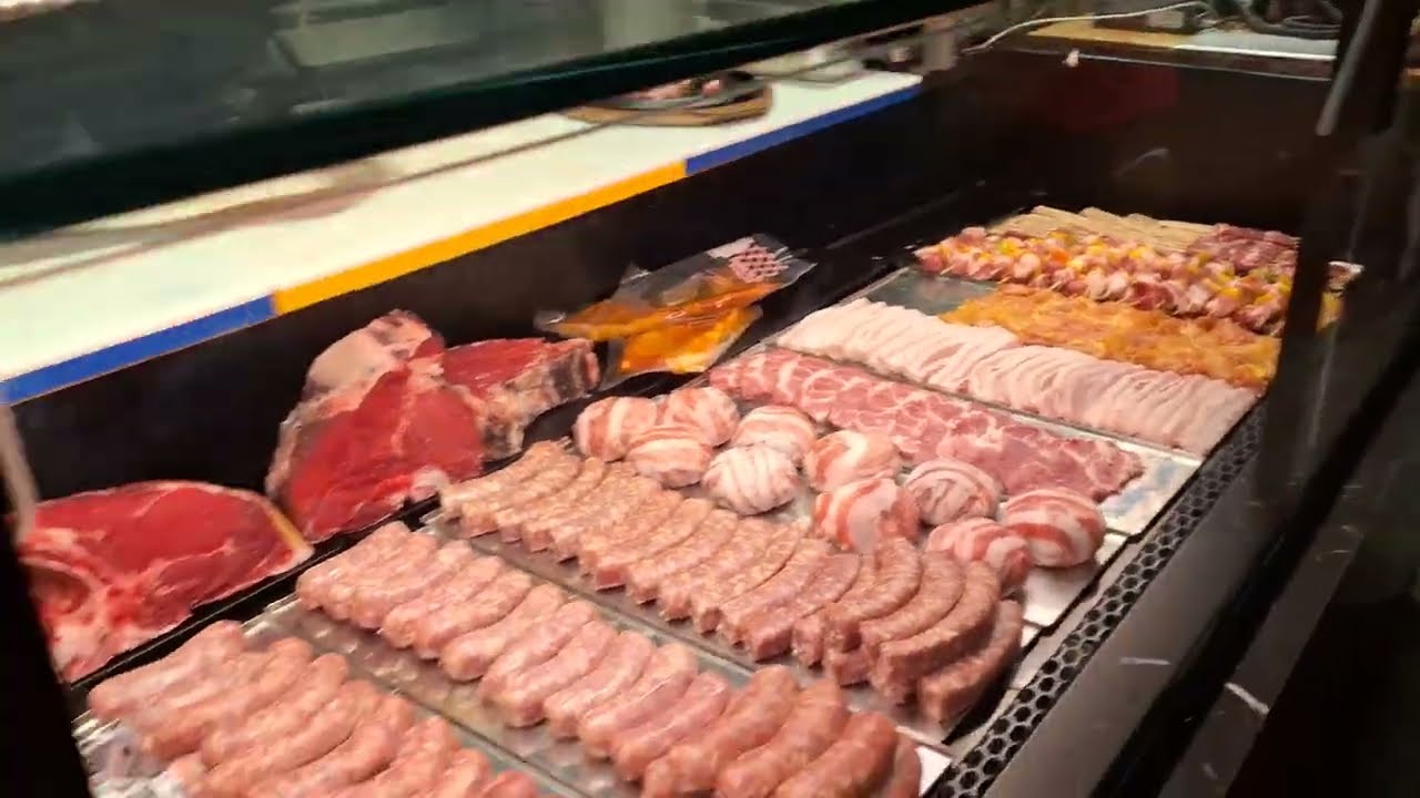 Il mercato centrale al WALTHER PARK di Bolzano #trending #love #foryou #travel #food @manwow888 