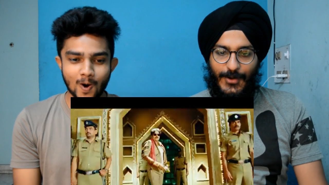 Kevvu Keka REACTION | Gabbar Singh Songs | Pawan Kalyan, Sruthi Hassan | Parbrahm & Anurag