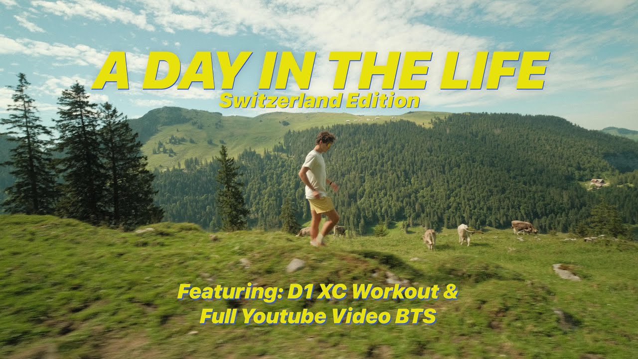 Behind the Scenes of an L&L Video // SUMMER SERIES EP5