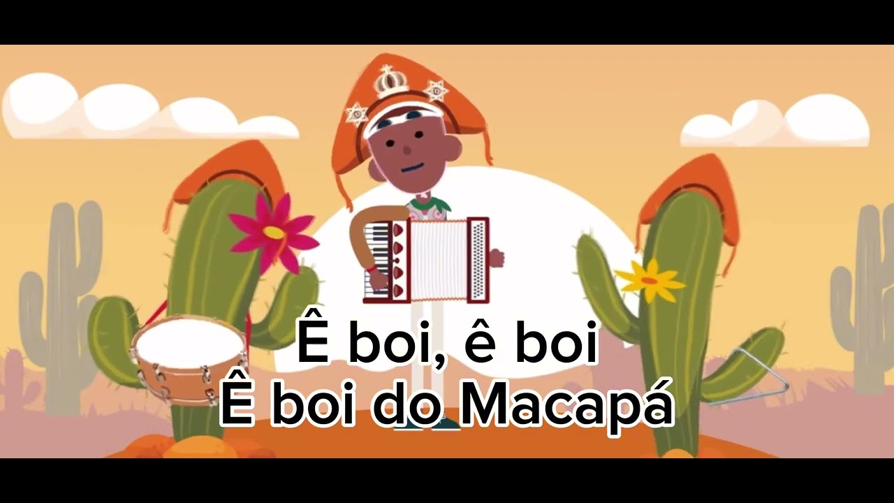 Boi Bumb&aacute; (Luiz Gonzaga e Gonzaguinha) - letra