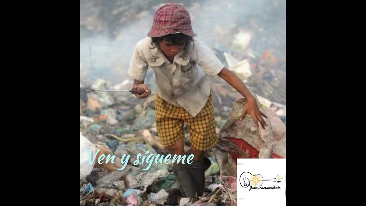 Canto de comunión VEN Y SÍGUEME letra y acordes en descripción del video👇🏽