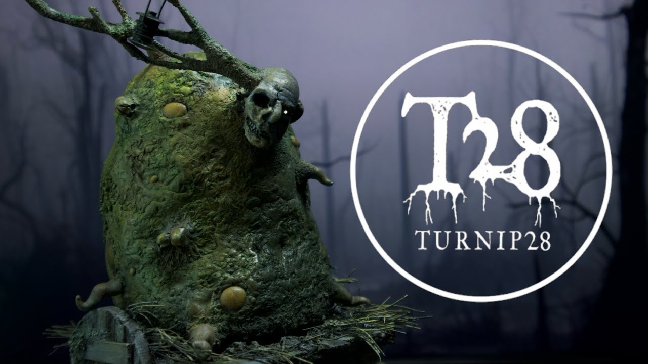 How to Make the Procession of Woe | Turnip28