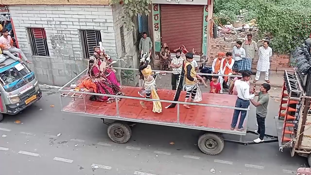 Banaras ki prasidhh govardhan puja 