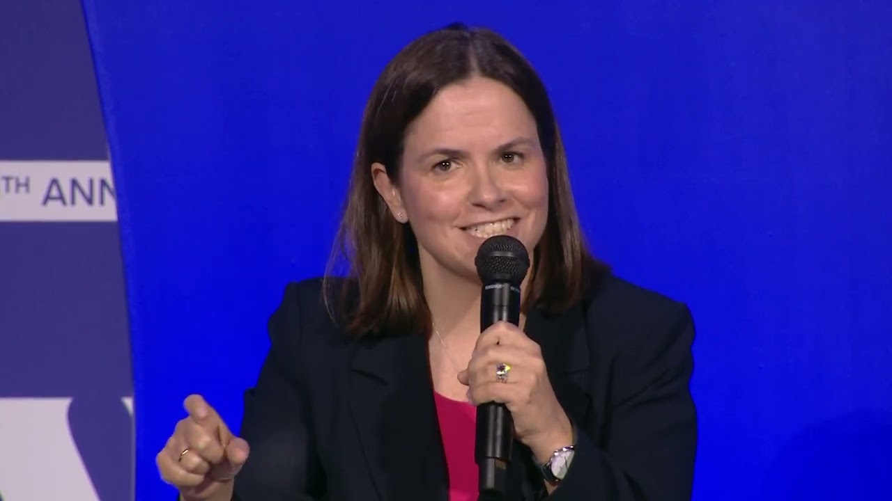 #WFGM25 7/11 Aligned ambitions: Economic success rooted in fairness & equity