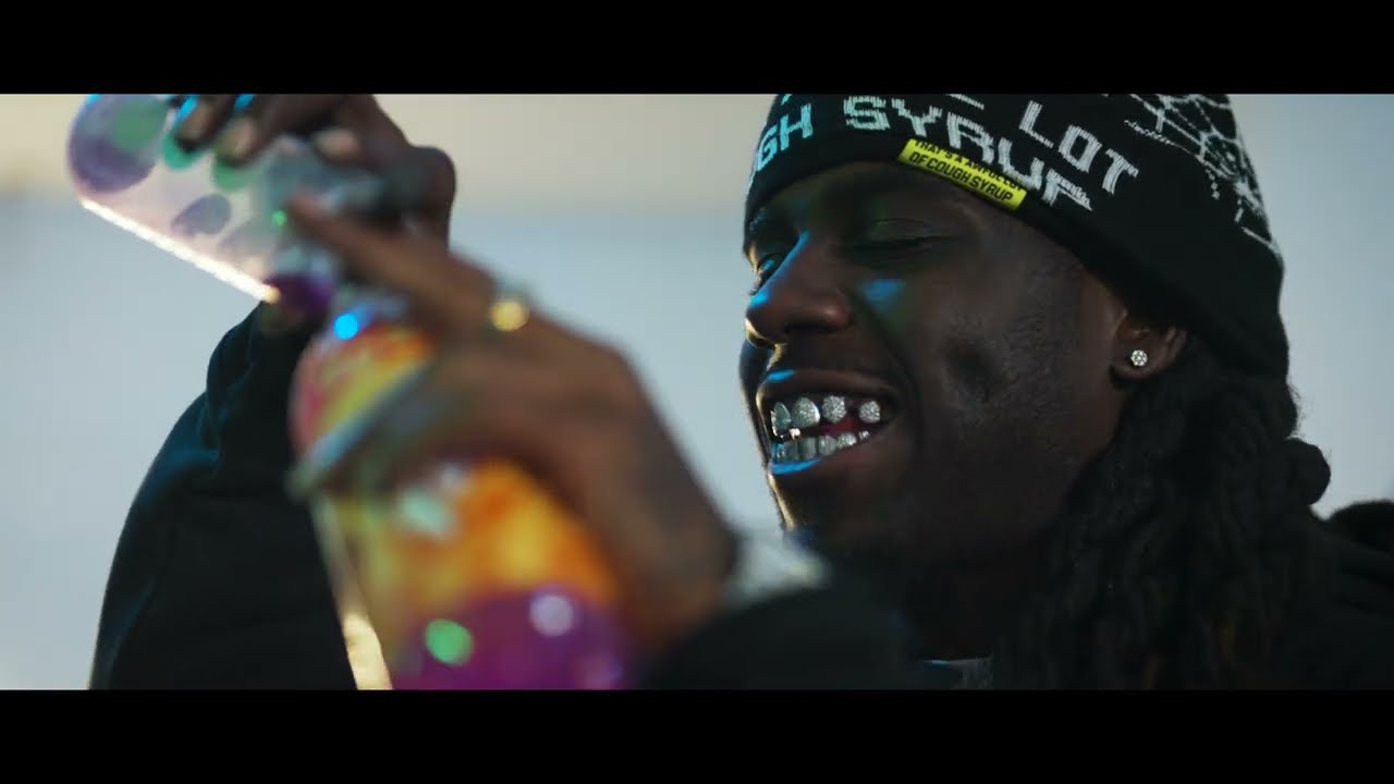 Billionaire Black -
