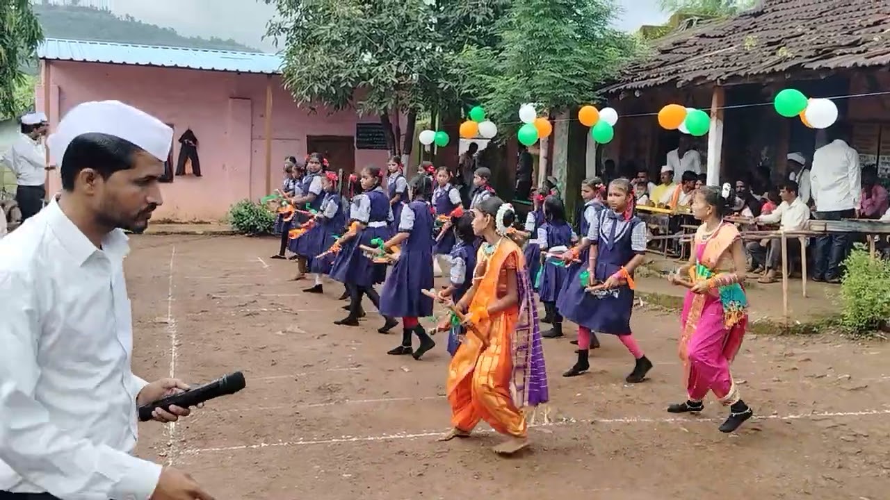 कवायत संचालन front 1