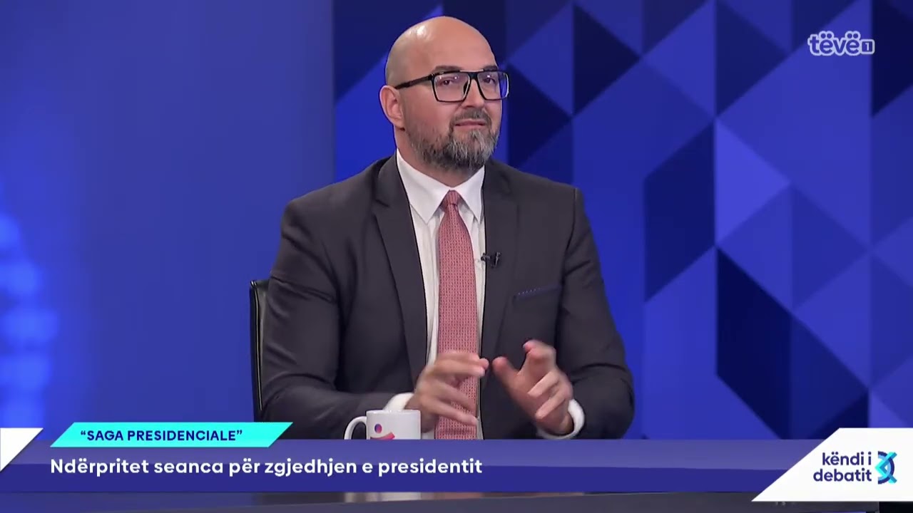 Zeqaj: Zhvillimet në seancën për presidentin në vazhdën e lojës së Kurtit