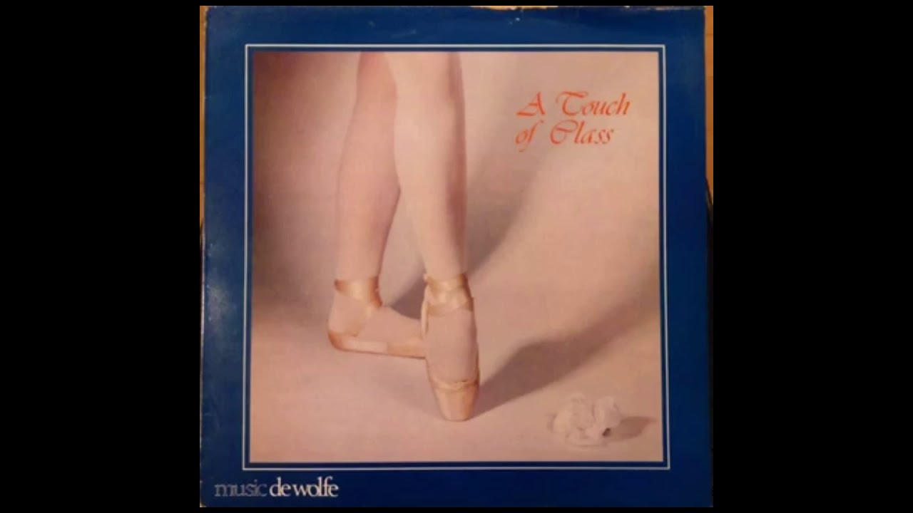 A Touch of Class (Main Theme) by Graham Todd