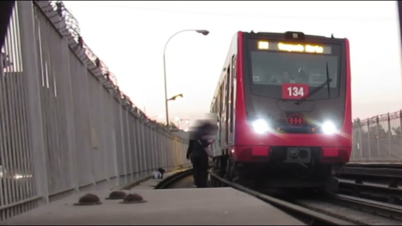 MALDITOEGO CAPITULO #3 AELS CREW