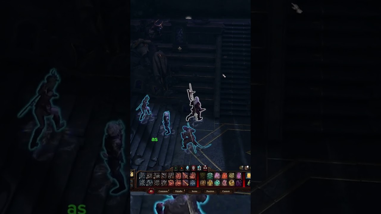 How to find the Spear of Night! 