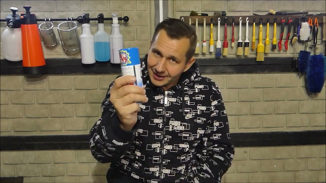 #SOFT99 Anti Fog SPRAY