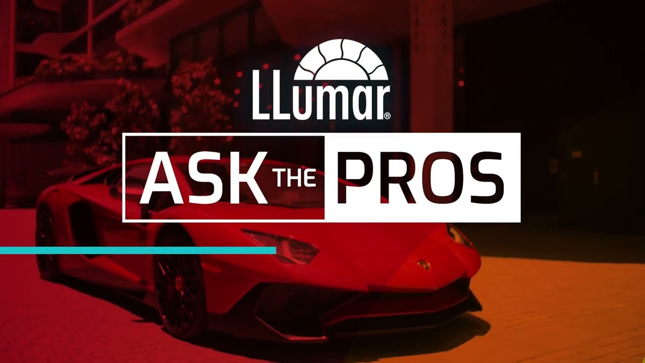Protect What You Love with Llumar PPF – Installed by Scotty’s Shine Shop, London ON 🇨🇦