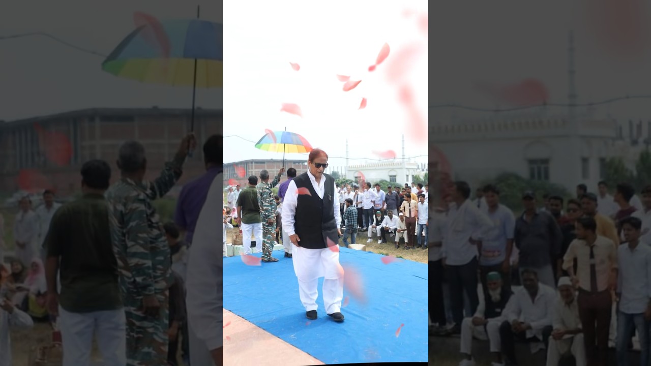 Mohammad Azam Khan O Companion Come Back