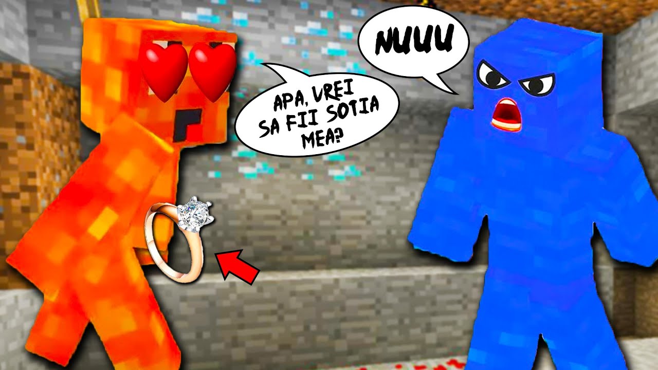 NUNTA MAREEE?! LAVA CERE APA IN CASATORIE! Ce A Zis?!